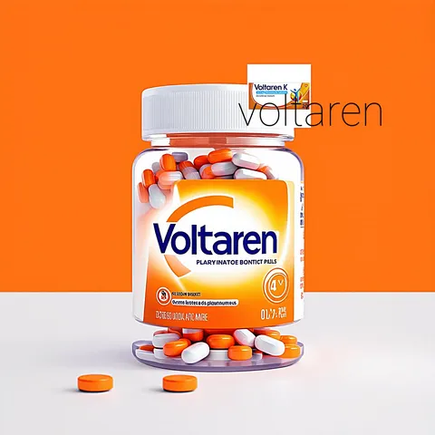 Voltaren fiale prescrizione